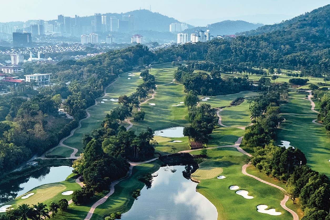 KLGCC offers landscape and nursery maintenance and services